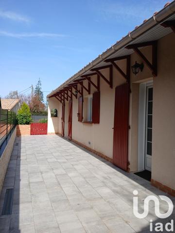 Maison à vendre 5 pièces 127 m² La Ferrière