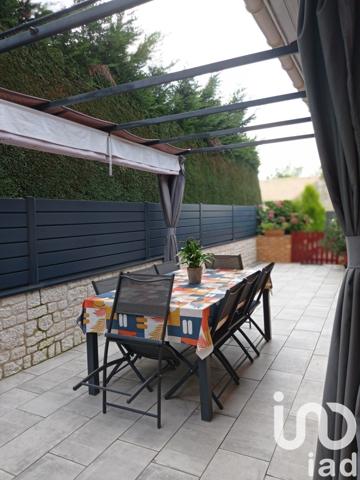 Maison à vendre 5 pièces 127 m² La Ferrière