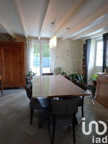 Maison à vendre 5 pièces 127 m² La Ferrière