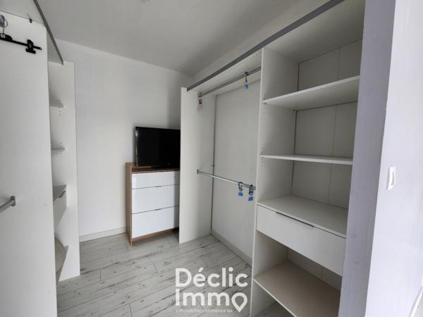 Vente maison Roullet saint estephe, 120m² 962m² 6 pièces 251 450€