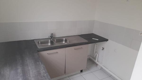 Appartement t3 Secteur Lamentin superficie 61 m2