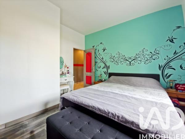 Maison à vendre 6 pièces 129 m² Épineau-les-Voves