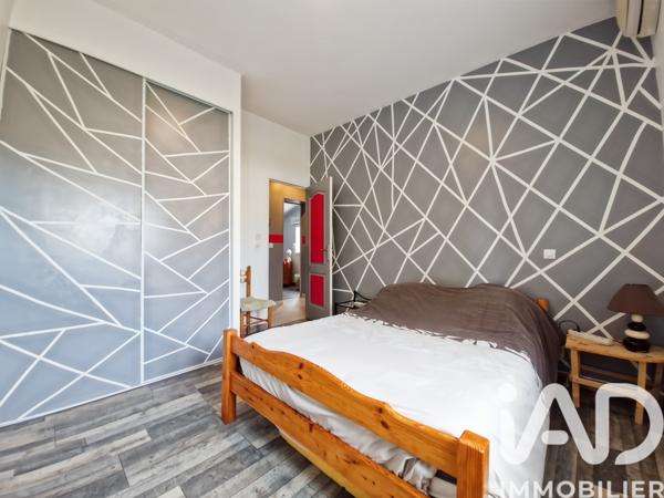 Maison à vendre 6 pièces 129 m² Épineau-les-Voves