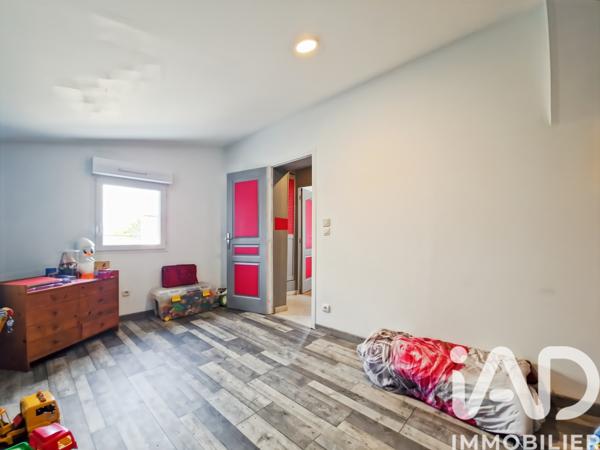 Maison à vendre 6 pièces 129 m² Épineau-les-Voves