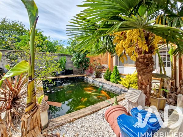 Maison à vendre 6 pièces 129 m² Épineau-les-Voves