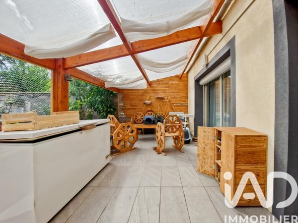 Maison à vendre 6 pièces 129 m² Épineau-les-Voves