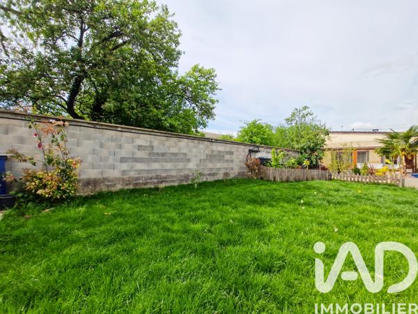 Maison à vendre 6 pièces 129 m² Épineau-les-Voves