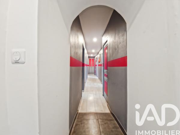 Maison à vendre 6 pièces 129 m² Épineau-les-Voves