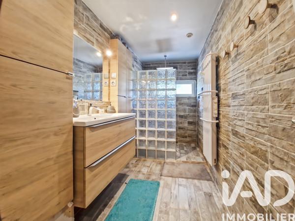 Maison à vendre 6 pièces 129 m² Épineau-les-Voves