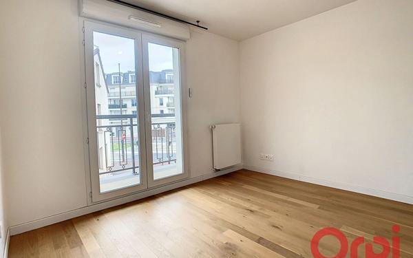 Appartement à louer    3 pièces • 60,57 m2 Châtenay-Malabry
