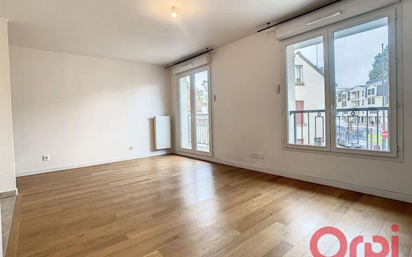 Appartement à louer    3 pièces • 60,57 m2 Châtenay-Malabry