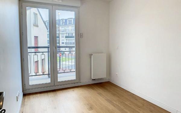 Appartement à louer    3 pièces • 60,57 m2 Châtenay-Malabry