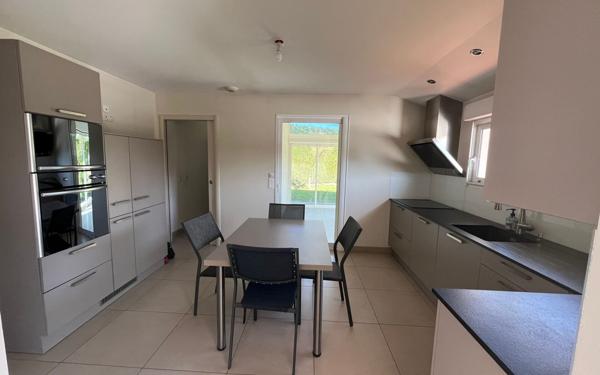 Maison à vendre    4 pièces •  Fonsorbes