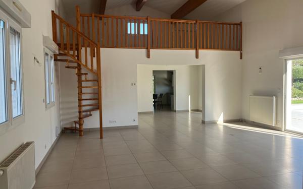 Maison à vendre    4 pièces •  Fonsorbes