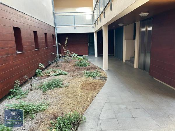 Appartement à vendre 2 pièces 41.75m²