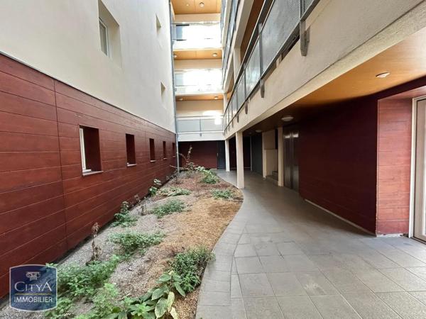 Appartement à vendre 2 pièces 41.75m²