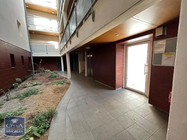 Appartement à vendre 2 pièces 41.75m²