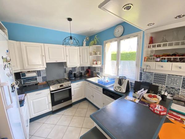 Vente Maison 5 pièces à Honfleur