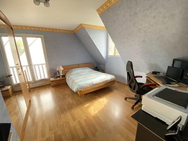 Vente Maison 5 pièces à Honfleur