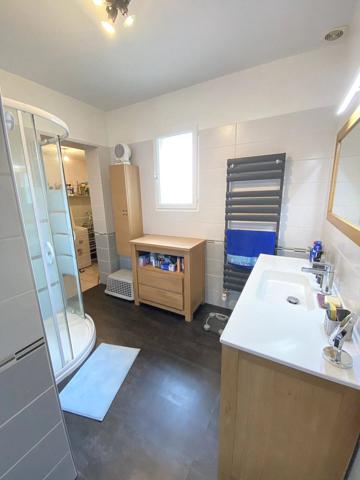 Vente Maison 5 pièces à Honfleur