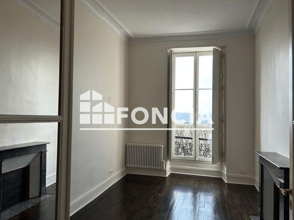 Location Appartement 4 pièces 133 m² - SPLENDID HOTEL Pau 64000