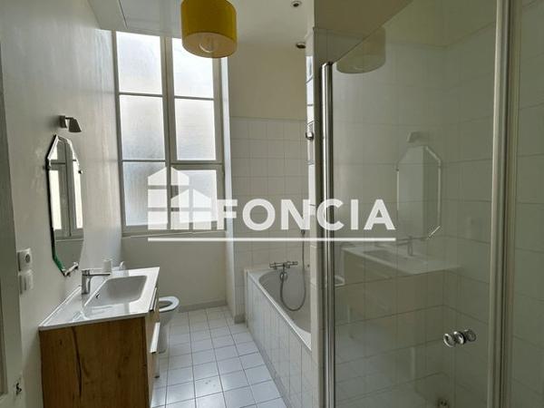 Location Appartement 4 pièces 133 m² - SPLENDID HOTEL Pau 64000