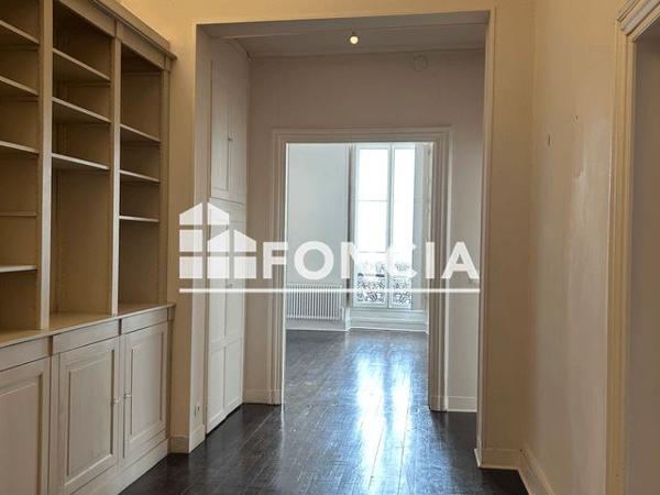 Location Appartement 4 pièces 133 m² - SPLENDID HOTEL Pau 64000