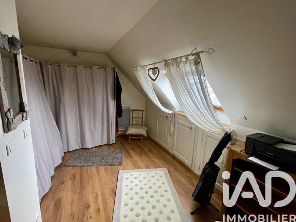 Maison à vendre 8 pièces 182 m² Vaire-sous-Corbie