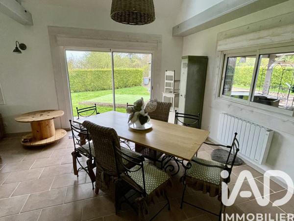 Maison à vendre 8 pièces 182 m² Vaire-sous-Corbie