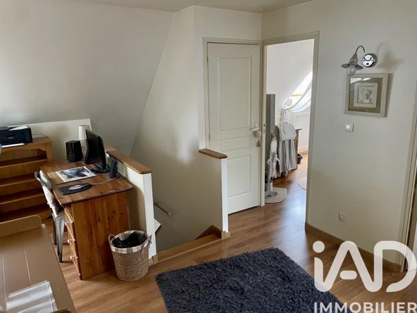 Maison à vendre 8 pièces 182 m² Vaire-sous-Corbie