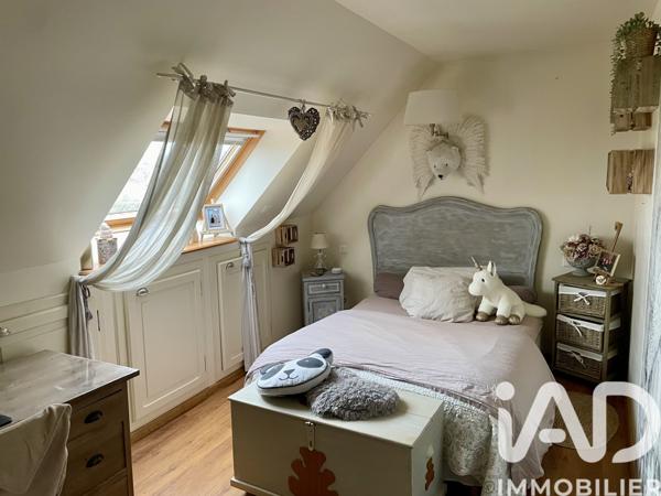 Maison à vendre 8 pièces 182 m² Vaire-sous-Corbie