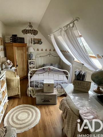 Maison à vendre 8 pièces 182 m² Vaire-sous-Corbie