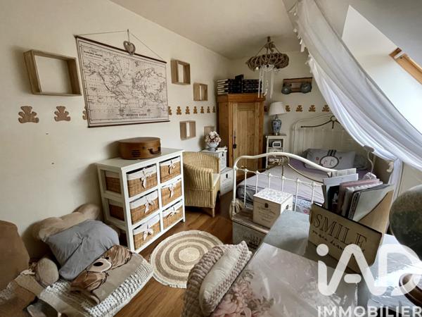 Maison à vendre 8 pièces 182 m² Vaire-sous-Corbie