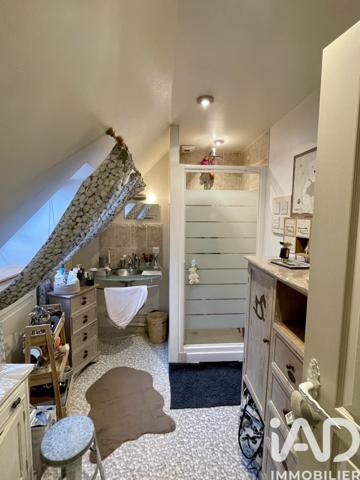 Maison à vendre 8 pièces 182 m² Vaire-sous-Corbie