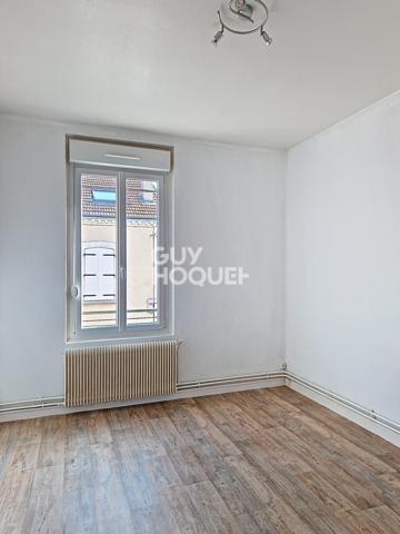 APPARTEMENT À LOUER DE 2 PIÈCES DE 38,50 M²