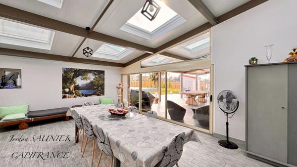 Propriété d'Exception à vendre 8 pièces REVEL (31)