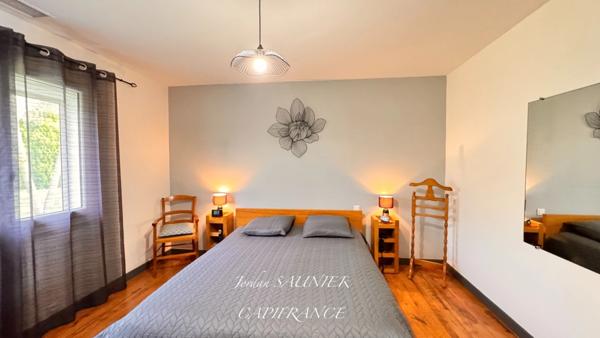 Propriété d'Exception à vendre 8 pièces REVEL (31)