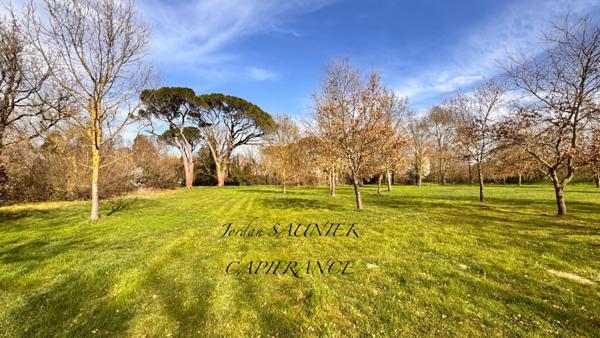 Propriété d'Exception à vendre 8 pièces REVEL (31)