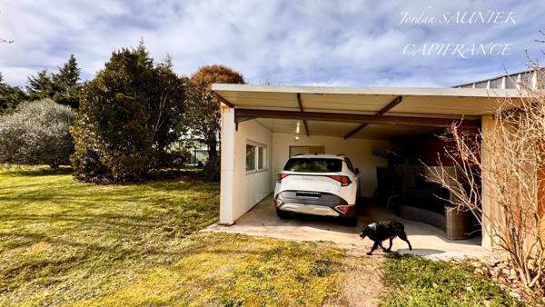 Propriété d'Exception à vendre 8 pièces REVEL (31)