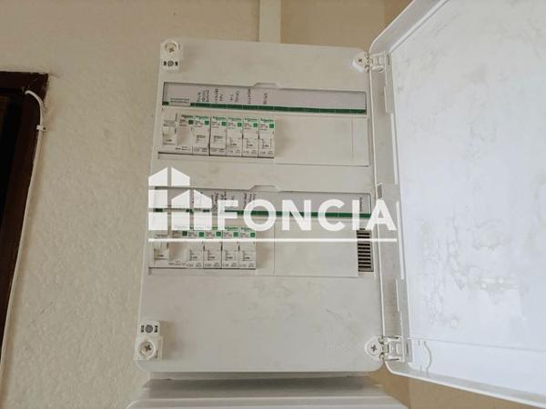 À vendre Appartement 4 pièces 66.03 m² - Seyssinet-pariset 38170