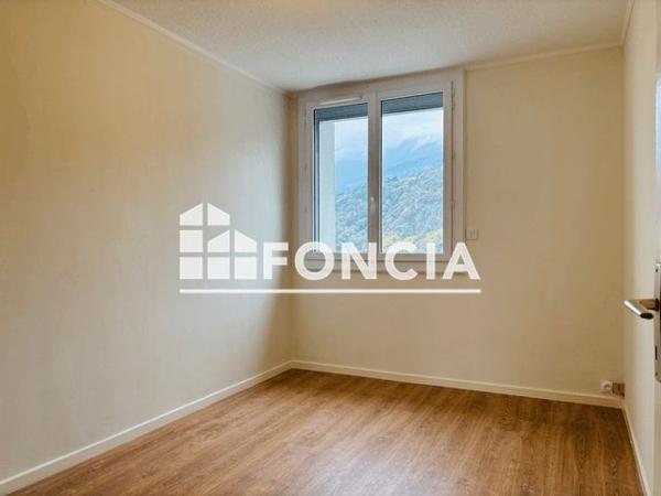 À vendre Appartement 4 pièces 66.03 m² - Seyssinet-pariset 38170