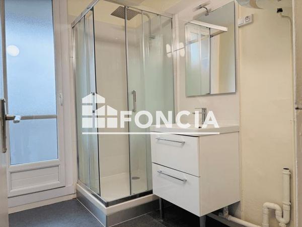 À vendre Appartement 4 pièces 66.03 m² - Seyssinet-pariset 38170