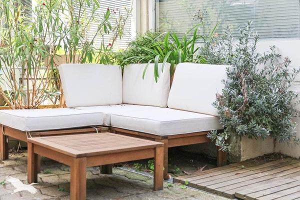 Appartement à vendre |  Biarritz |  2 pièces | 48 m²