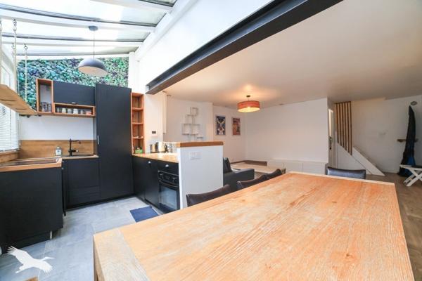 Appartement à vendre |  Biarritz |  2 pièces | 48 m²