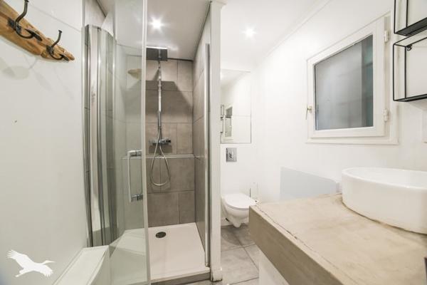 Appartement à vendre |  Biarritz |  2 pièces | 48 m²