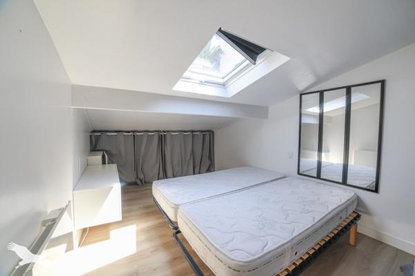 Appartement à vendre |  Biarritz |  2 pièces | 48 m²