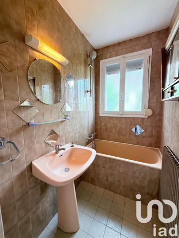 Maison à vendre 5 pièces 80 m² Nogent