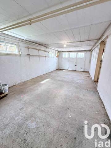 Maison à vendre 5 pièces 80 m² Nogent