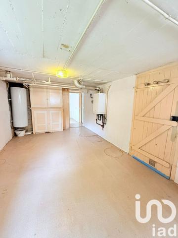 Maison à vendre 5 pièces 80 m² Nogent