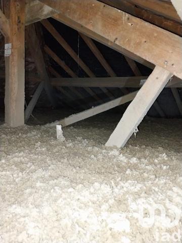 Maison à vendre 5 pièces 80 m² Nogent